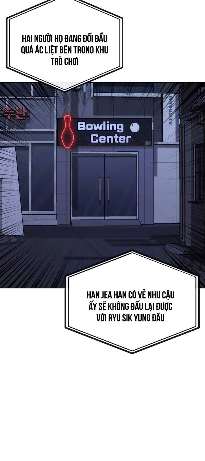 Nhiệm Vụ Diệu Kỳ Chap 132 - Next Chap 133