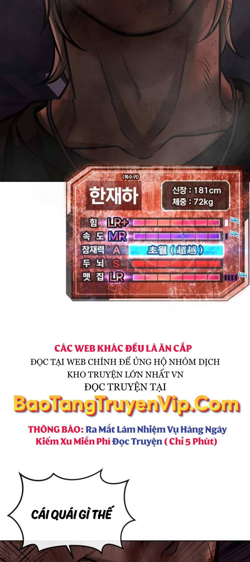 Nhiệm Vụ Diệu Kỳ Chap 132 - Next Chap 133