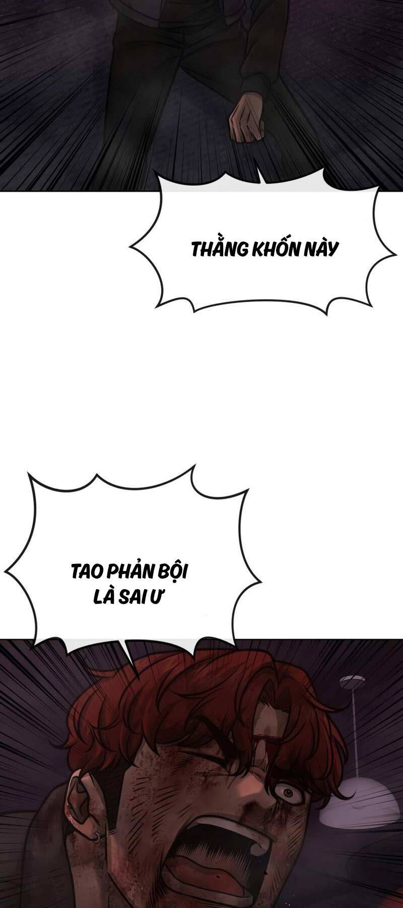 Nhiệm Vụ Diệu Kỳ Chap 132 - Next Chap 133
