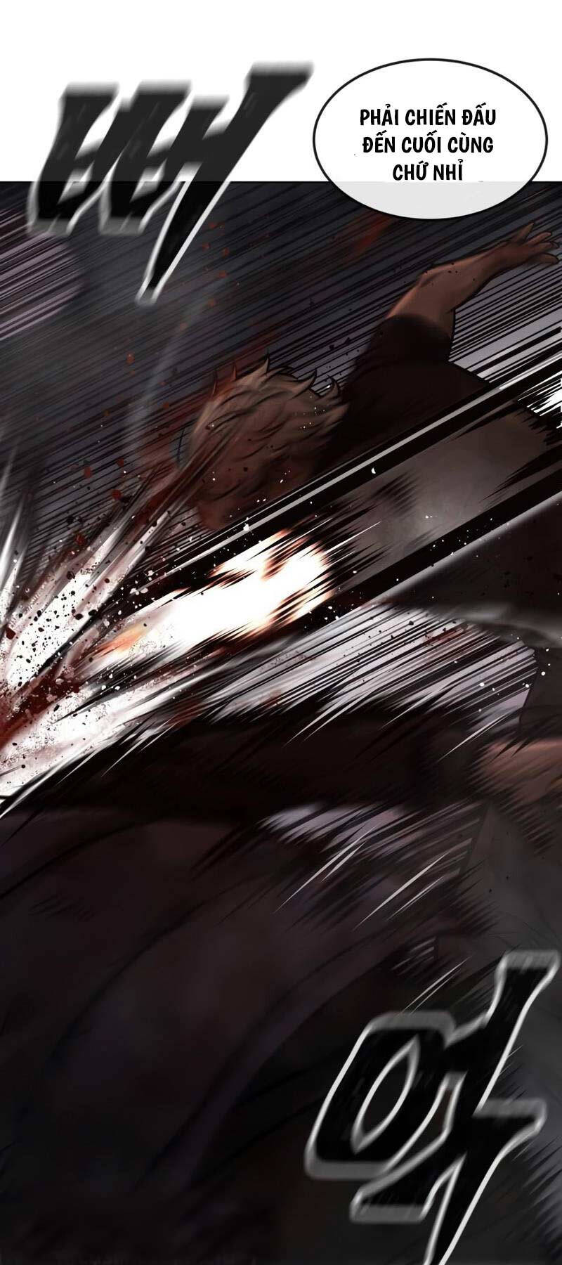 Nhiệm Vụ Diệu Kỳ Chap 132 - Next Chap 133