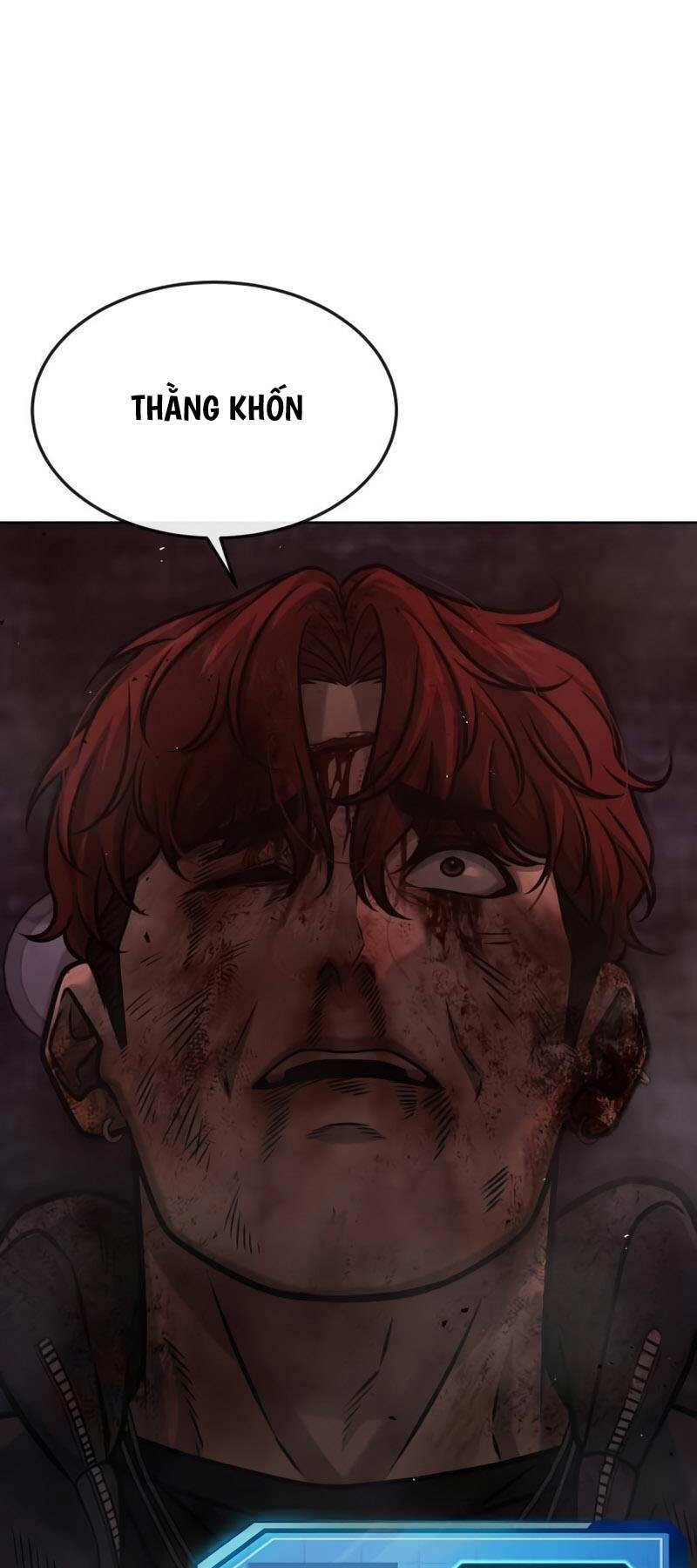 Nhiệm Vụ Diệu Kỳ Chap 132 - Next Chap 133