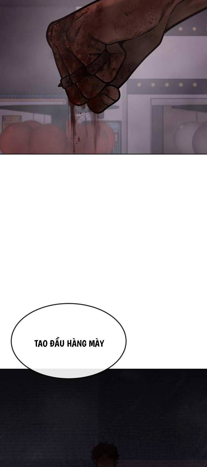 Nhiệm Vụ Diệu Kỳ Chap 132 - Next Chap 133