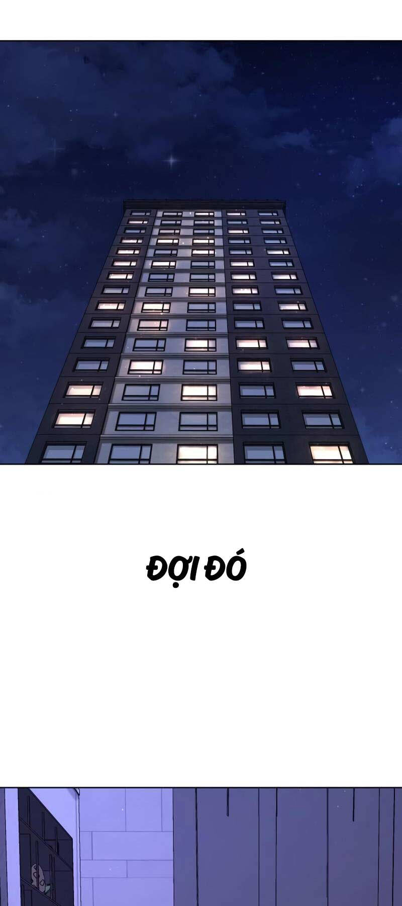 Nhiệm Vụ Diệu Kỳ Chap 132 - Next Chap 133