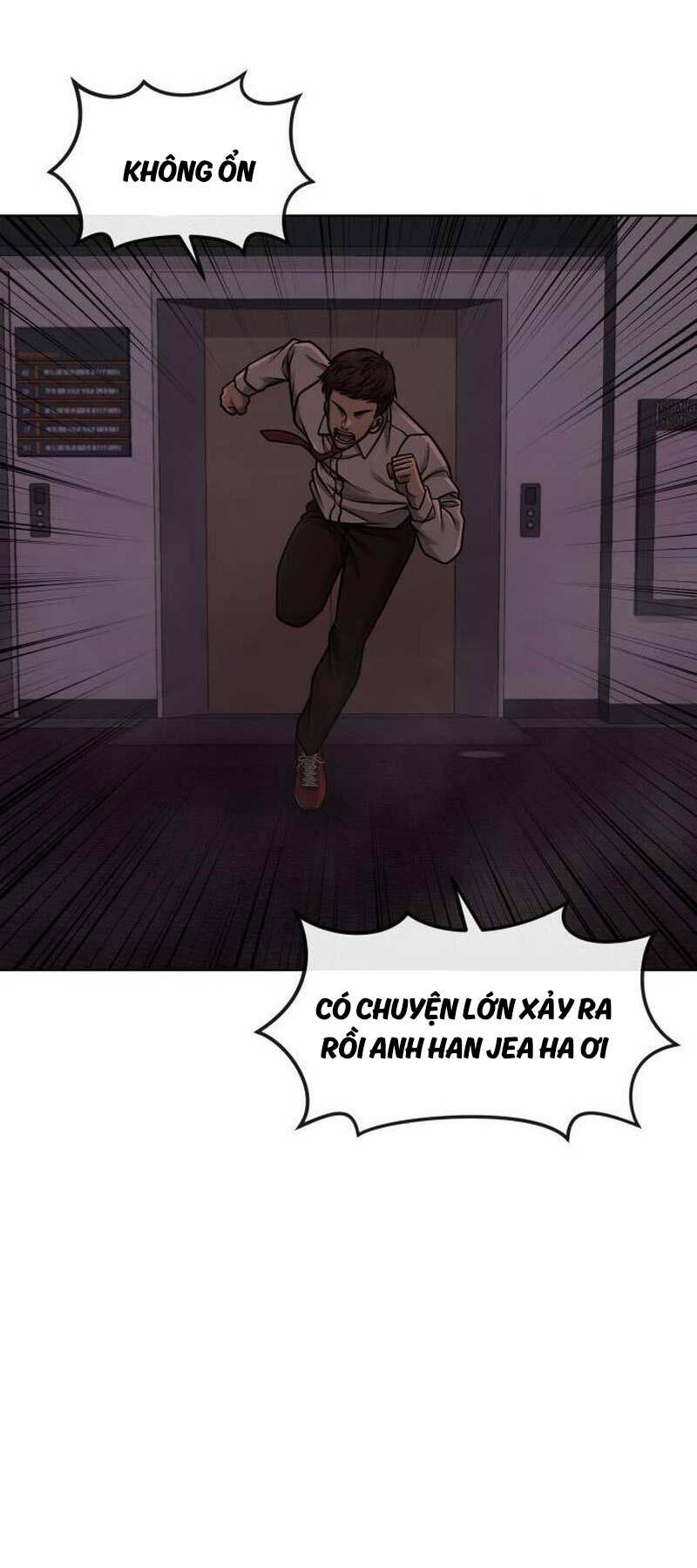 Nhiệm Vụ Diệu Kỳ Chap 133 - Next Chap 134