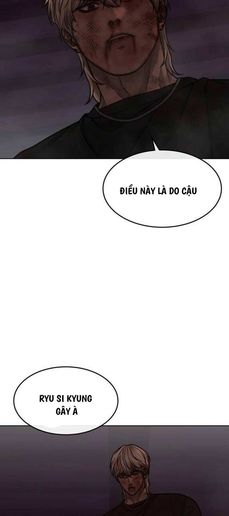 Nhiệm Vụ Diệu Kỳ Chap 133 - Next Chap 134