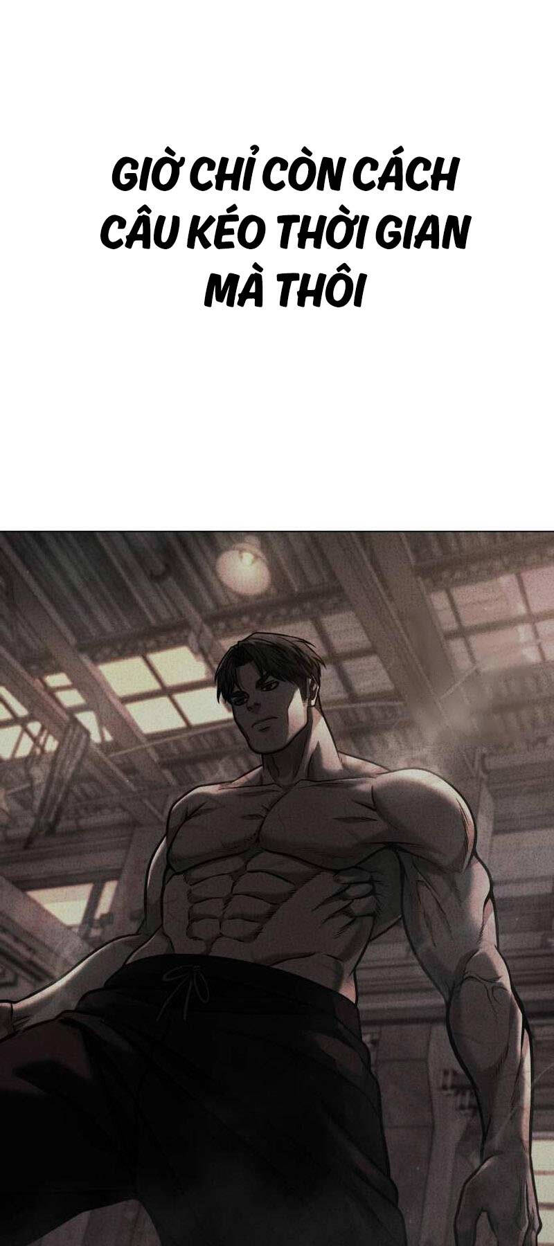 Nhiệm Vụ Diệu Kỳ Chap 133 - Next Chap 134