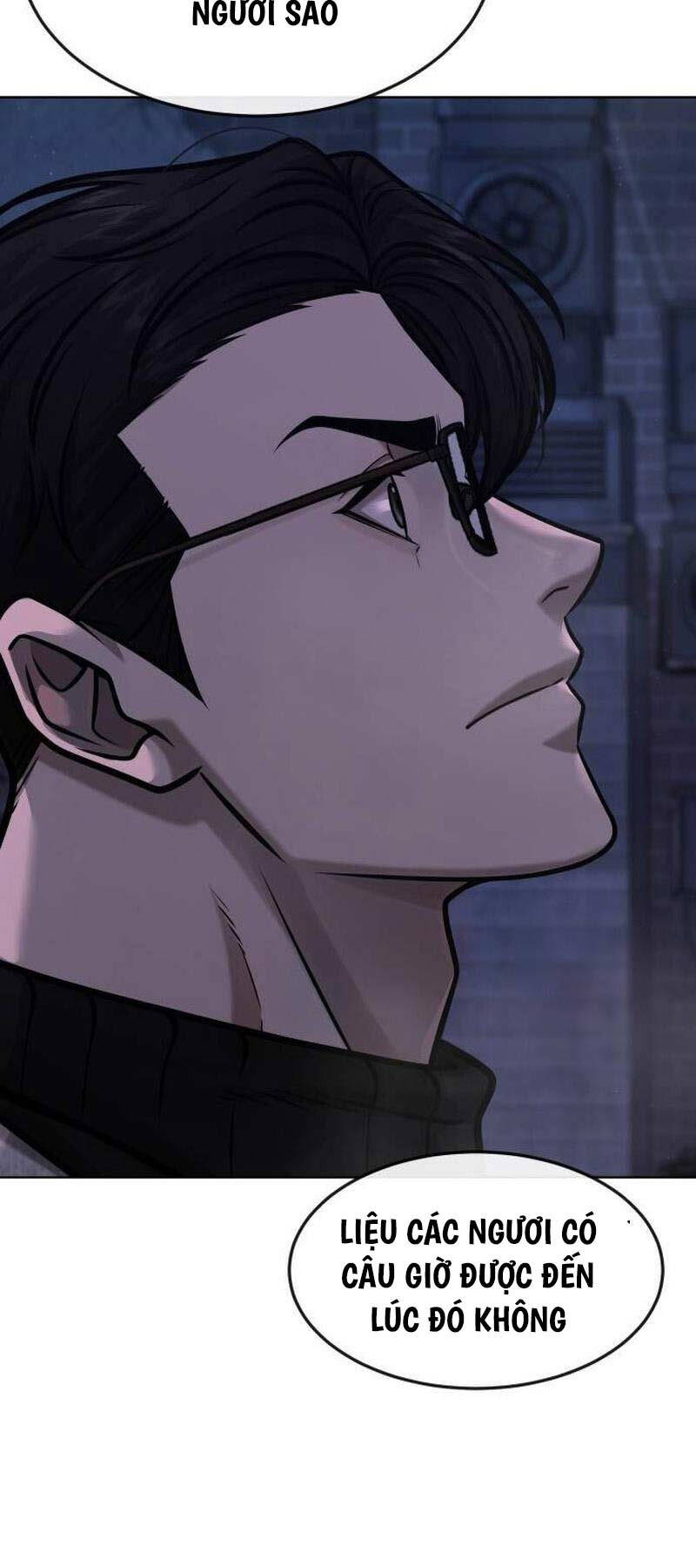 Nhiệm Vụ Diệu Kỳ Chap 133 - Next Chap 134