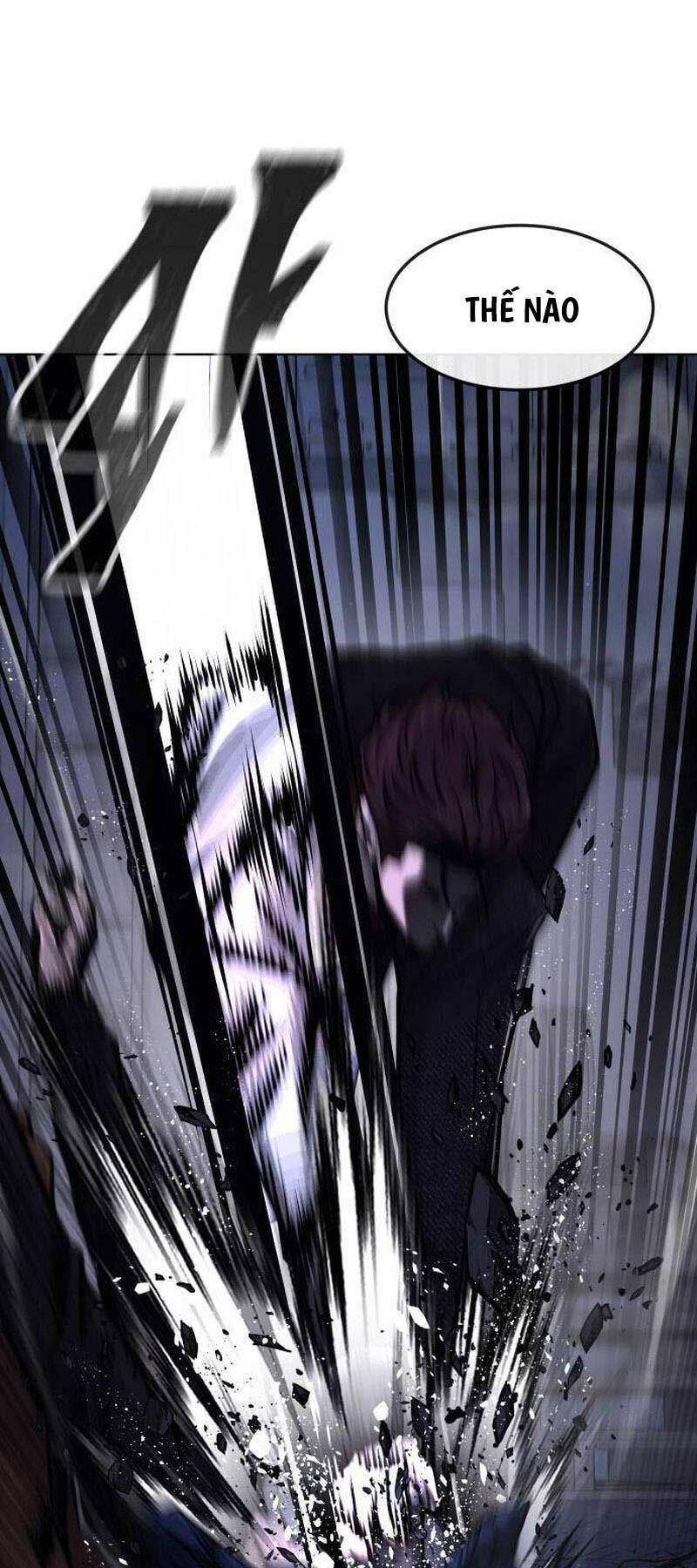 Nhiệm Vụ Diệu Kỳ Chap 133 - Next Chap 134