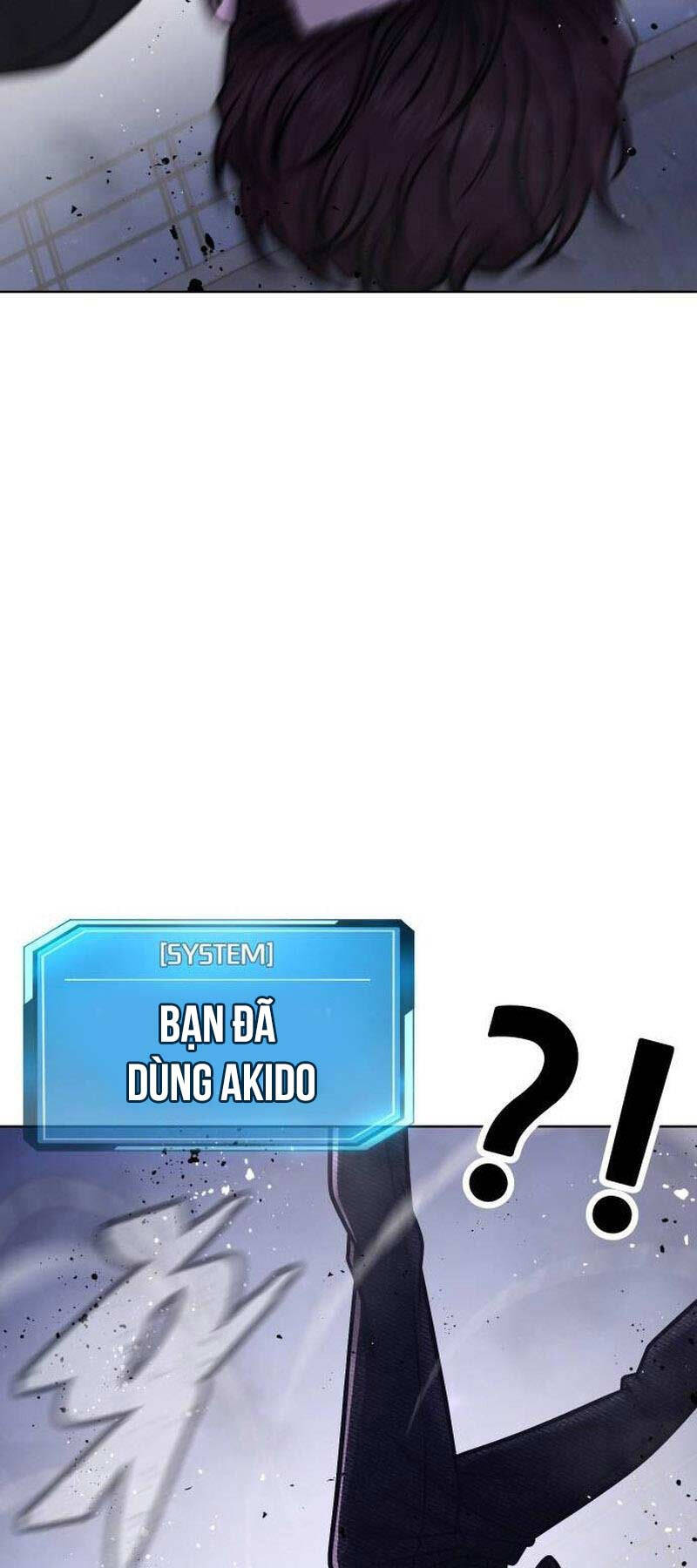 Nhiệm Vụ Diệu Kỳ Chap 133 - Next Chap 134