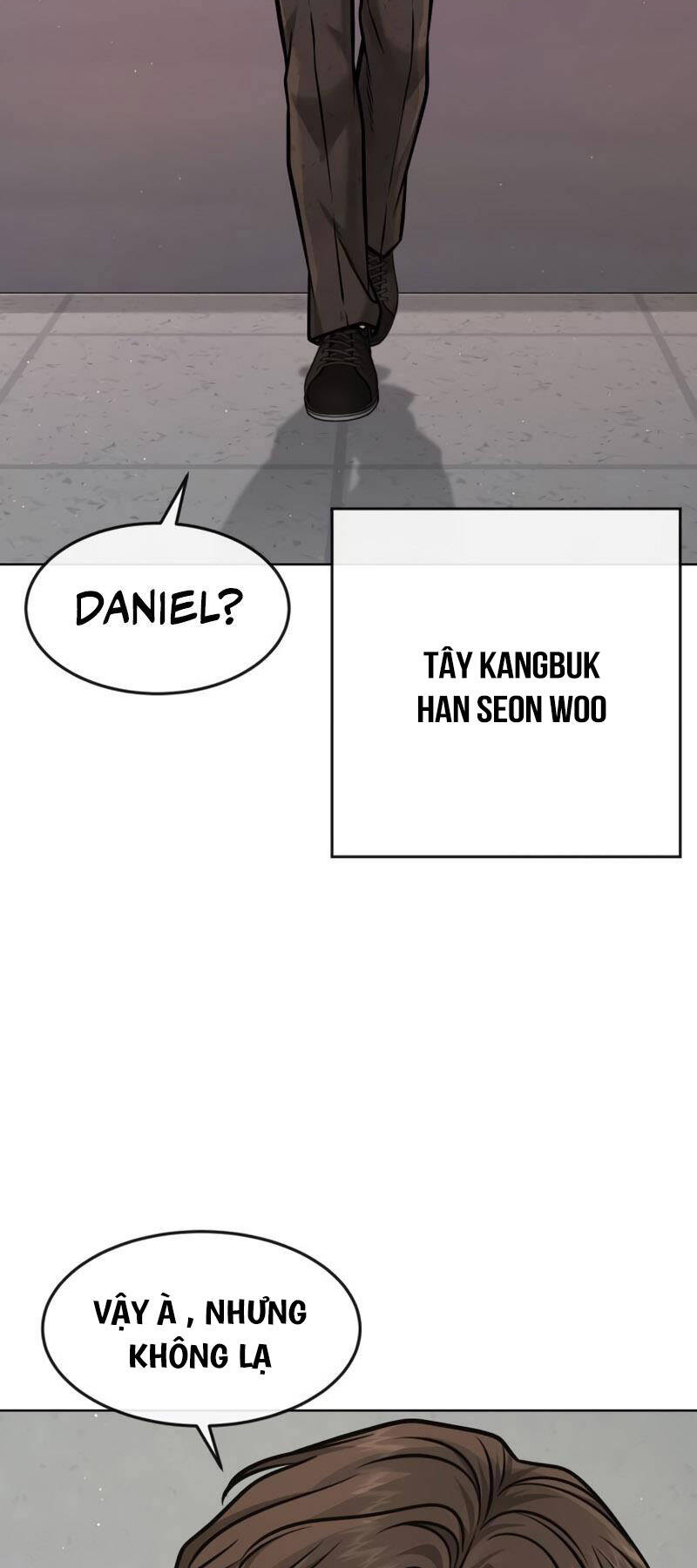 Nhiệm Vụ Diệu Kỳ Chap 134 - Next Chap 135