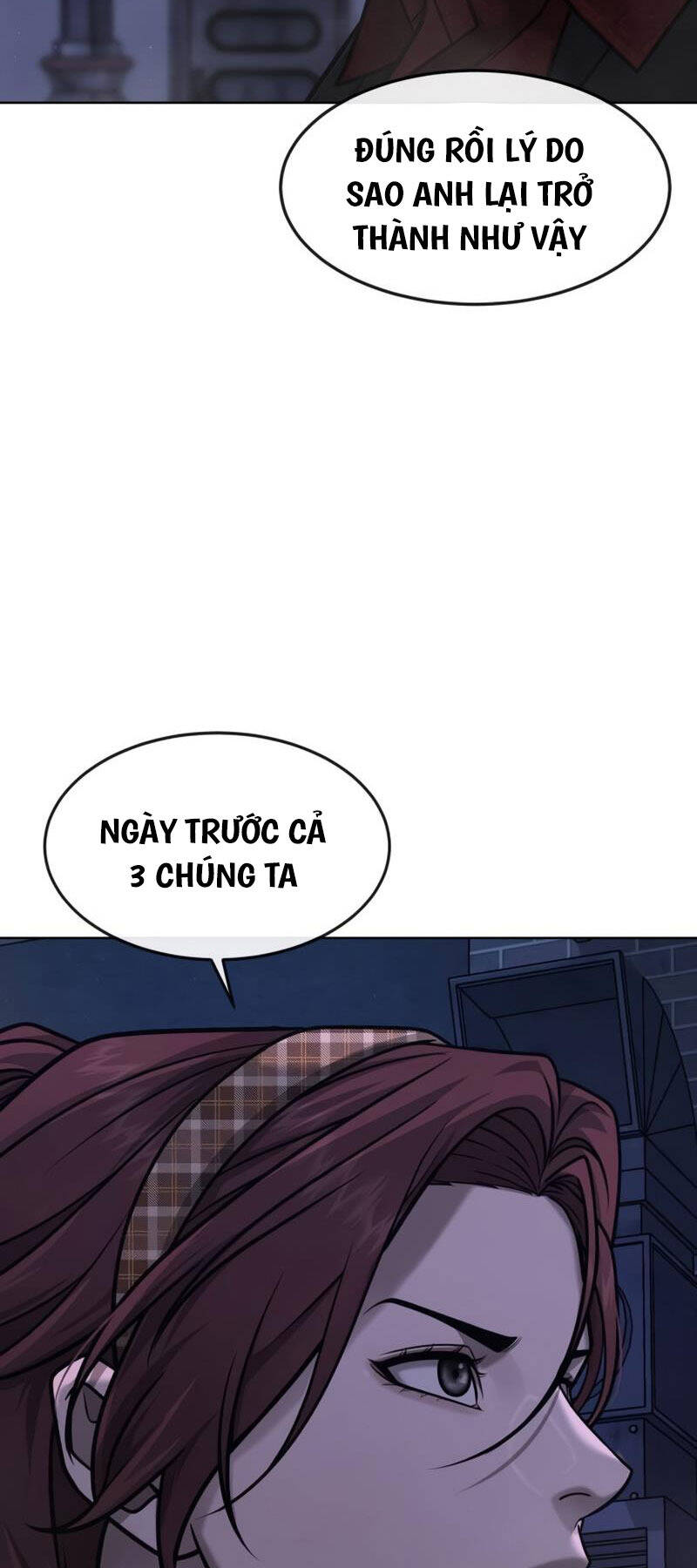 Nhiệm Vụ Diệu Kỳ Chap 134 - Next Chap 135