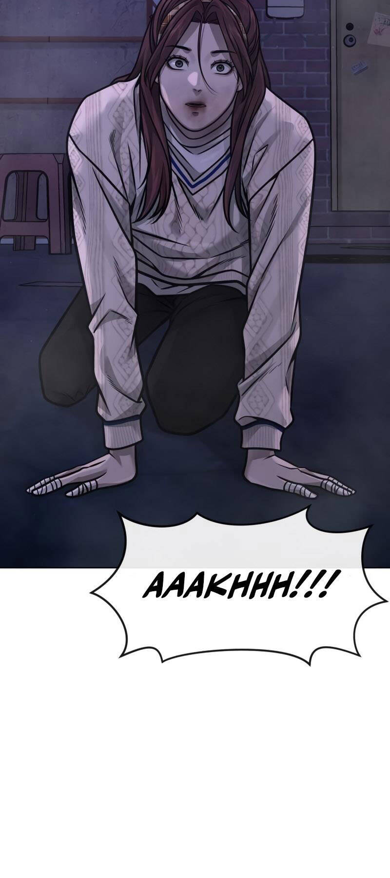 Nhiệm Vụ Diệu Kỳ Chap 134 - Next Chap 135