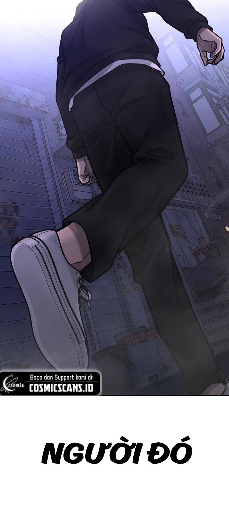 Nhiệm Vụ Diệu Kỳ Chap 134 - Next Chap 135