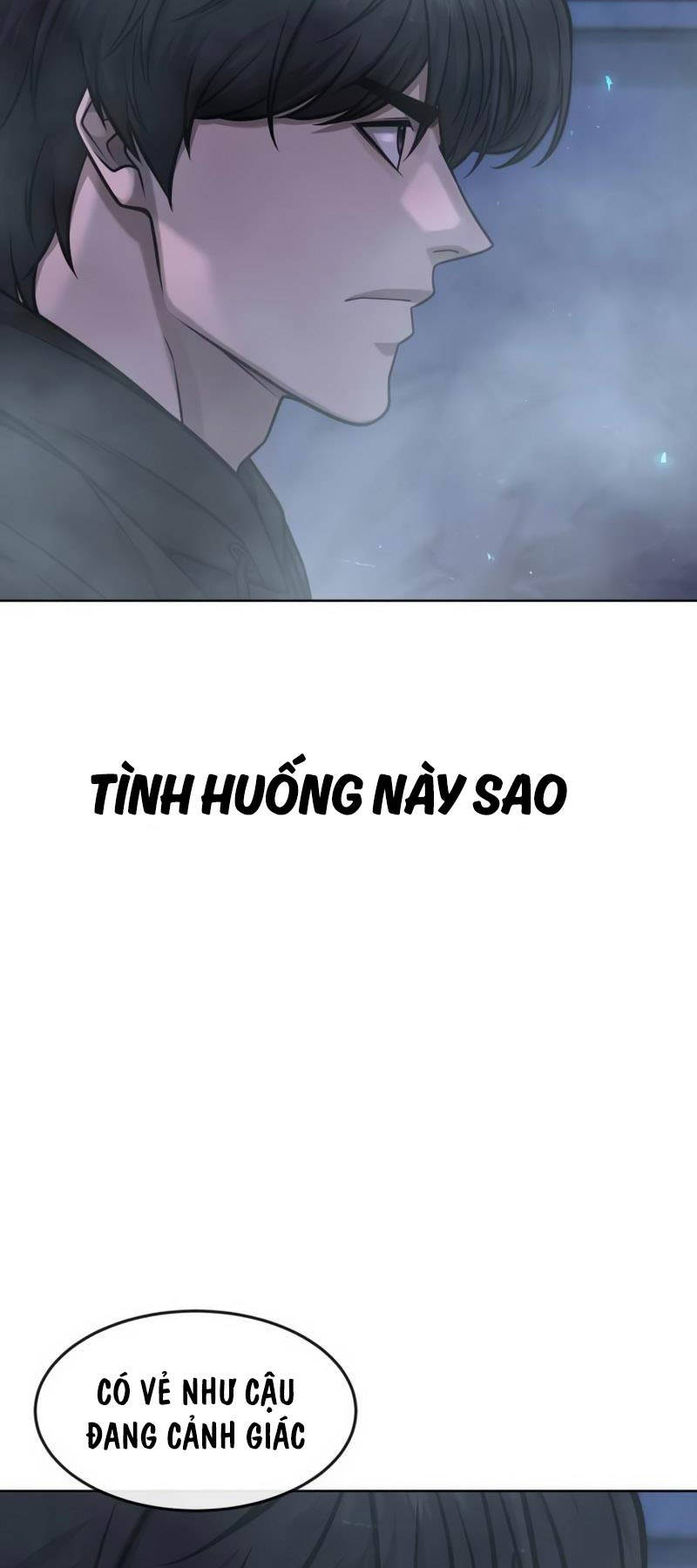 Nhiệm Vụ Diệu Kỳ Chap 136 - Next Chap 137