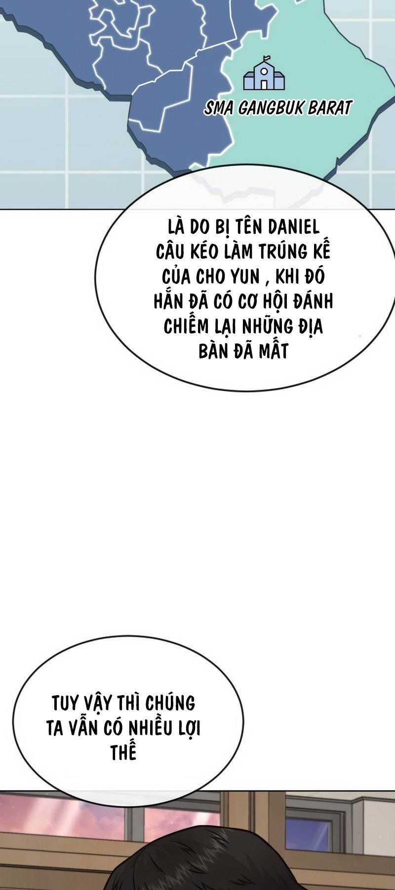 Nhiệm Vụ Diệu Kỳ Chap 136 - Next Chap 137
