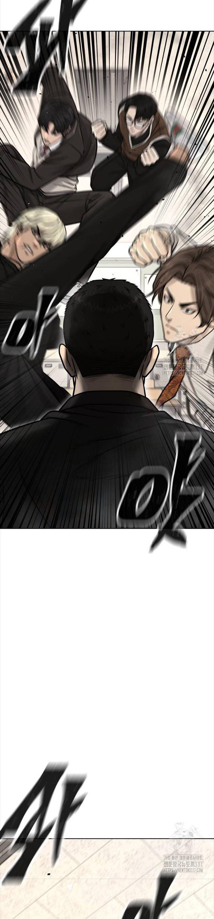 Nhiệm Vụ Diệu Kỳ Chap 137 - Next Chap 138