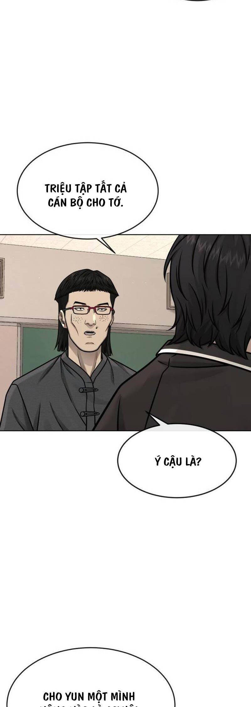 Nhiệm Vụ Diệu Kỳ Chap 138 - Next Chap 139