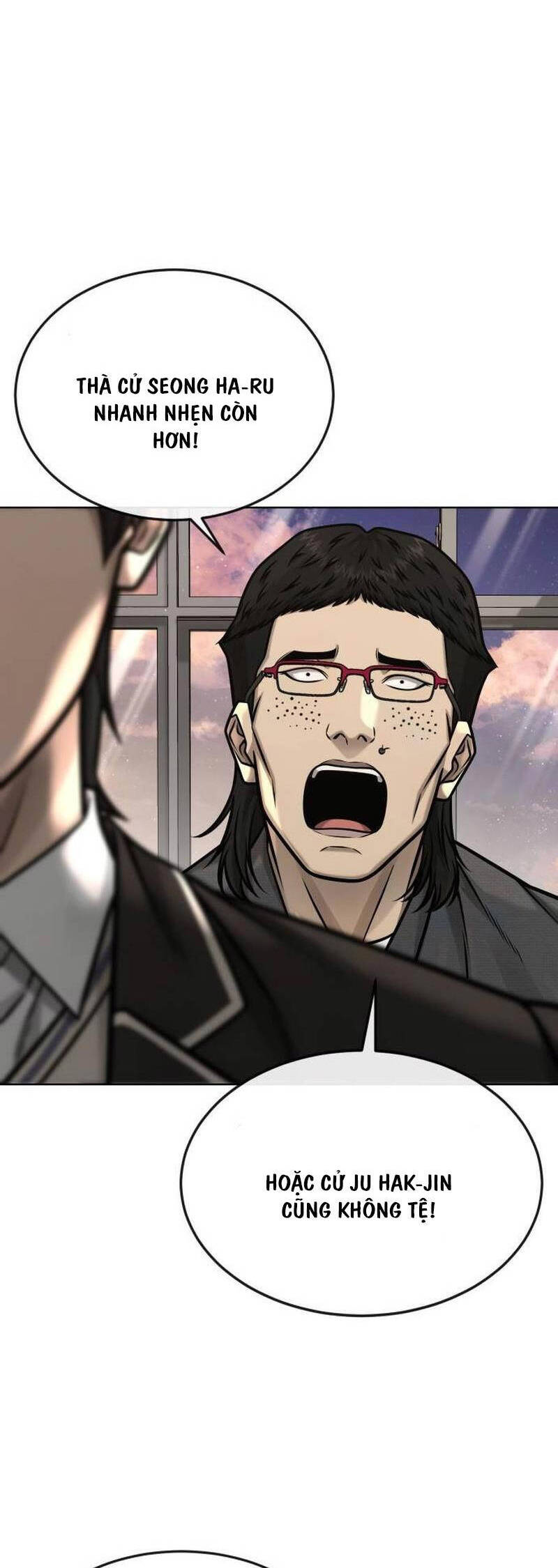 Nhiệm Vụ Diệu Kỳ Chap 138 - Next Chap 139