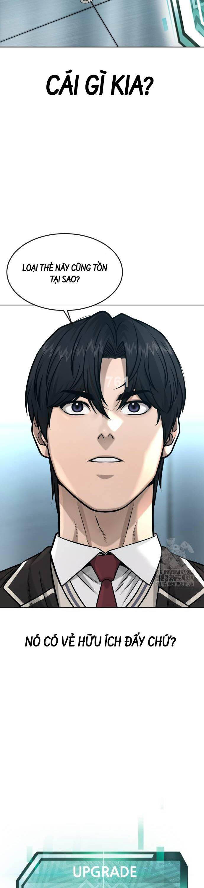 Nhiệm Vụ Diệu Kỳ Chap 139 - Next Chap 140