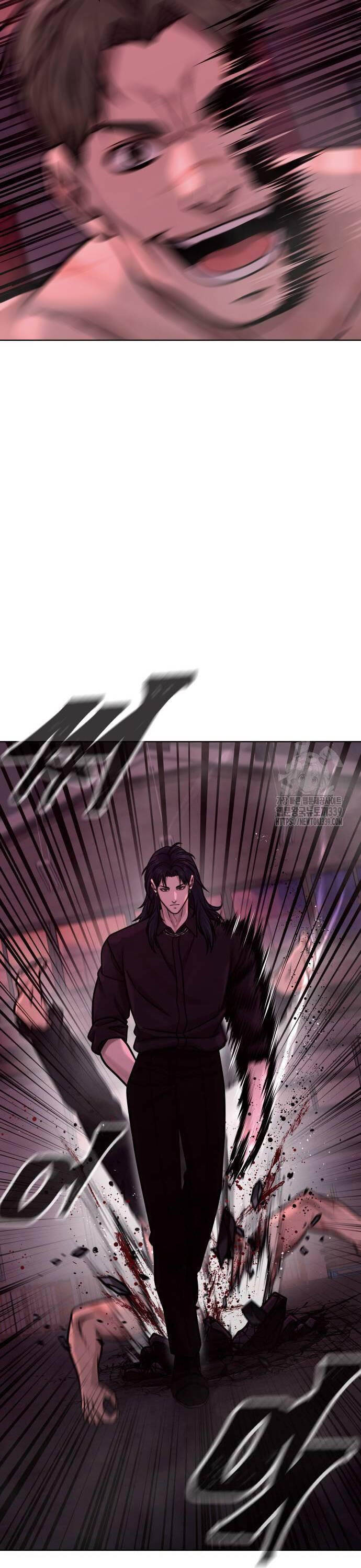 Nhiệm Vụ Diệu Kỳ Chap 139 - Next Chap 140