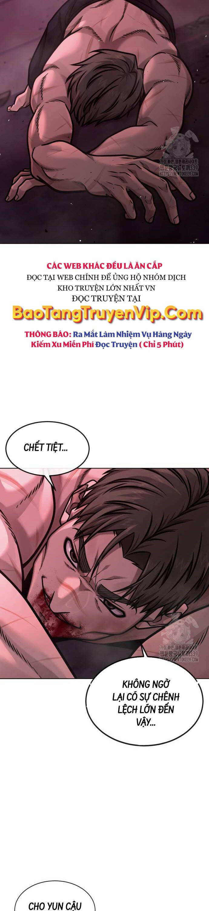 Nhiệm Vụ Diệu Kỳ Chap 139 - Next Chap 140