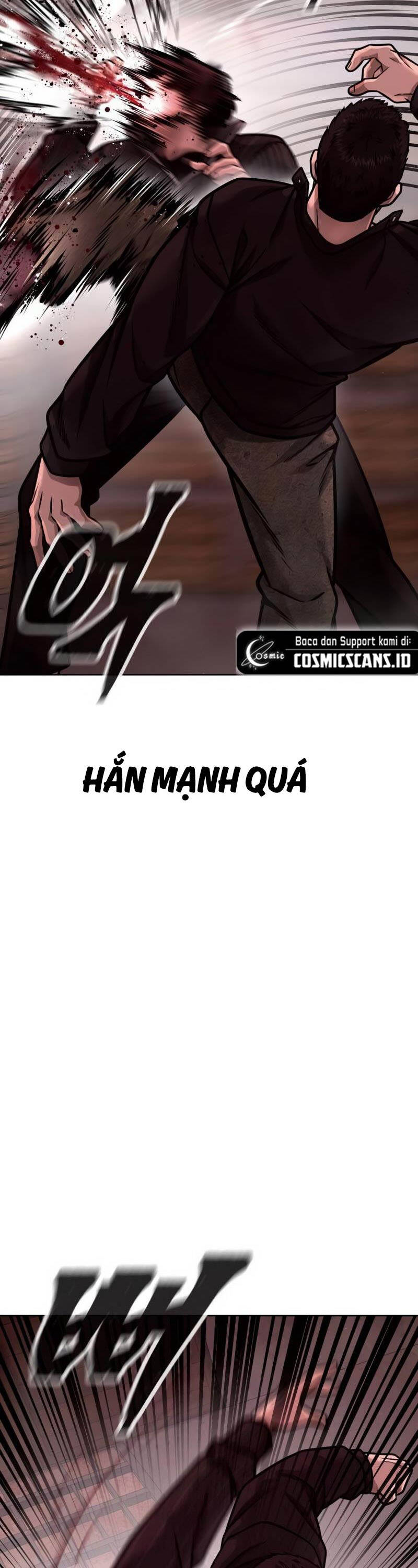 Nhiệm Vụ Diệu Kỳ Chap 140 - Next Chap 141