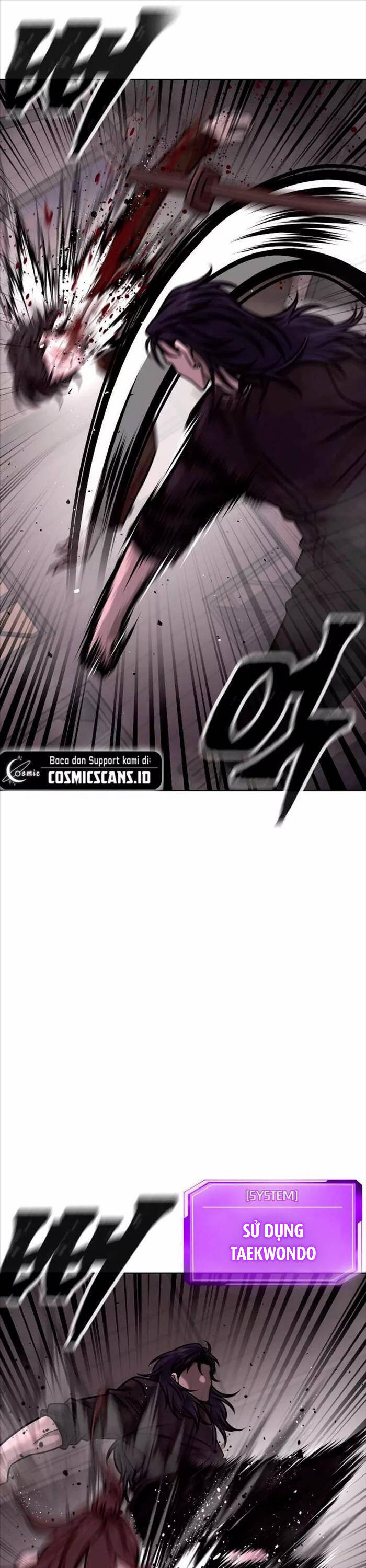 Nhiệm Vụ Diệu Kỳ Chap 141 - Next Chap 142