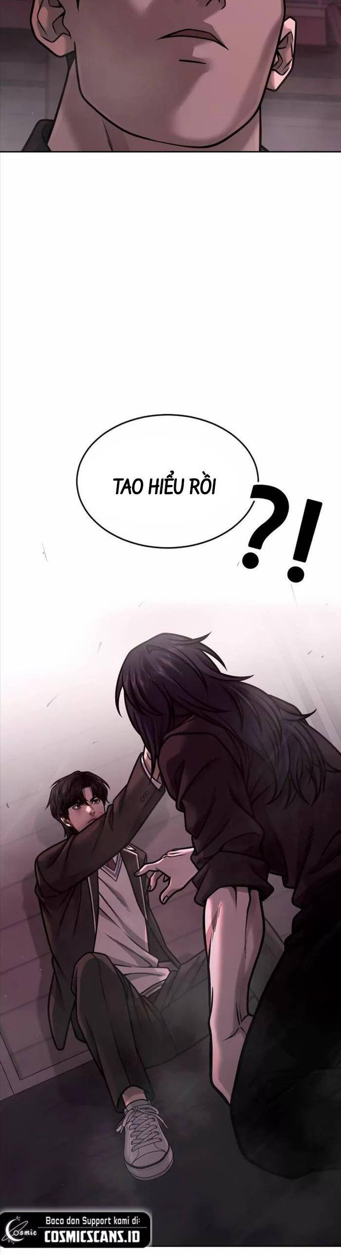 Nhiệm Vụ Diệu Kỳ Chap 141 - Next Chap 142