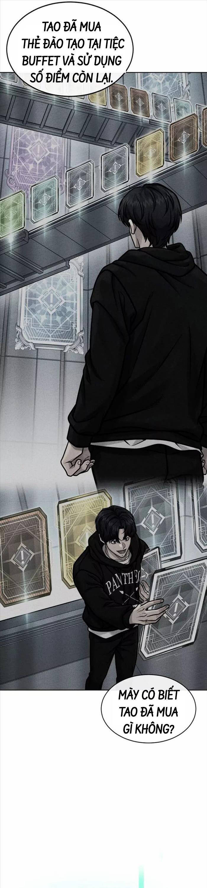 Nhiệm Vụ Diệu Kỳ Chap 141 - Next Chap 142