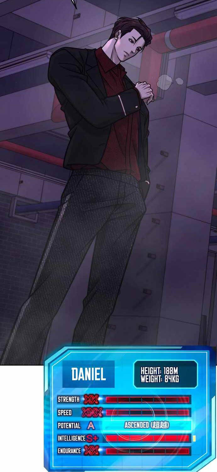 Nhiệm Vụ Diệu Kỳ Chap 144 - Next Chap 145