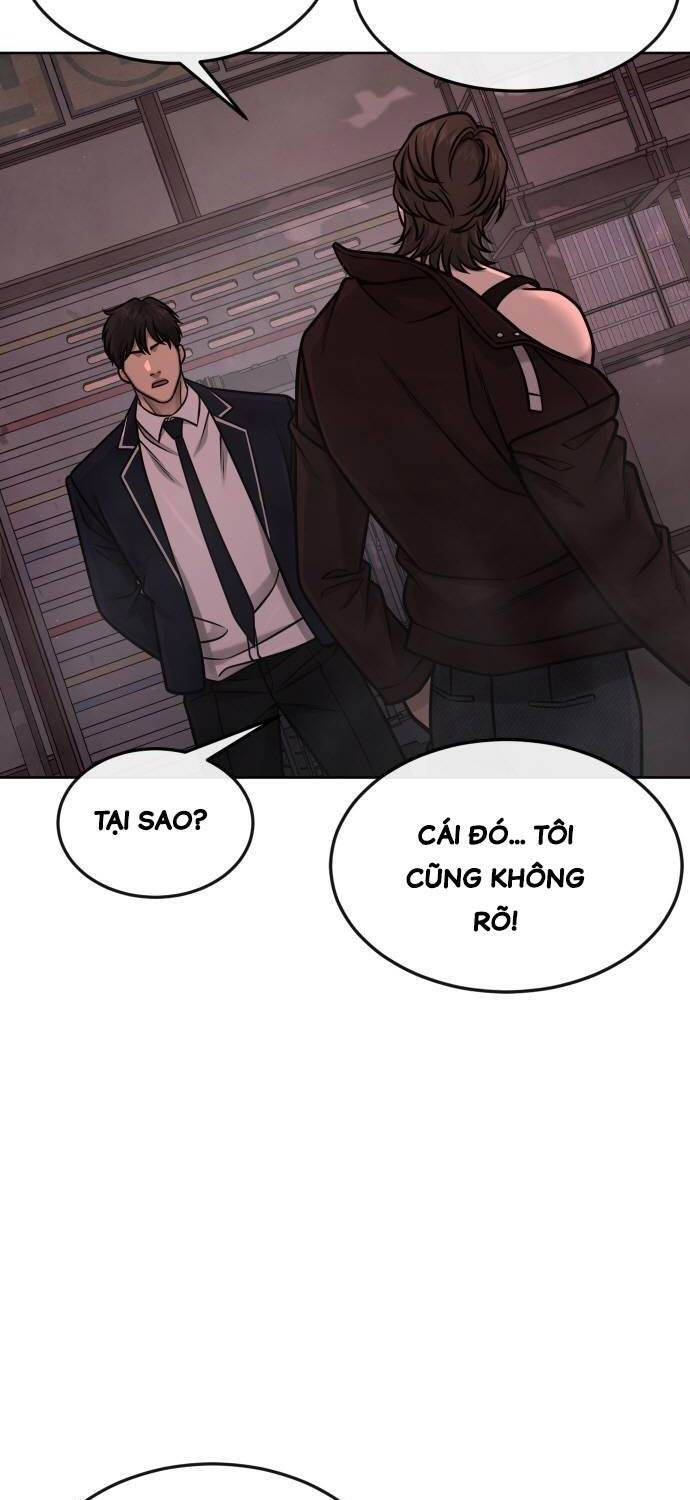 Nhiệm Vụ Diệu Kỳ Chap 145 - Next Chap 146