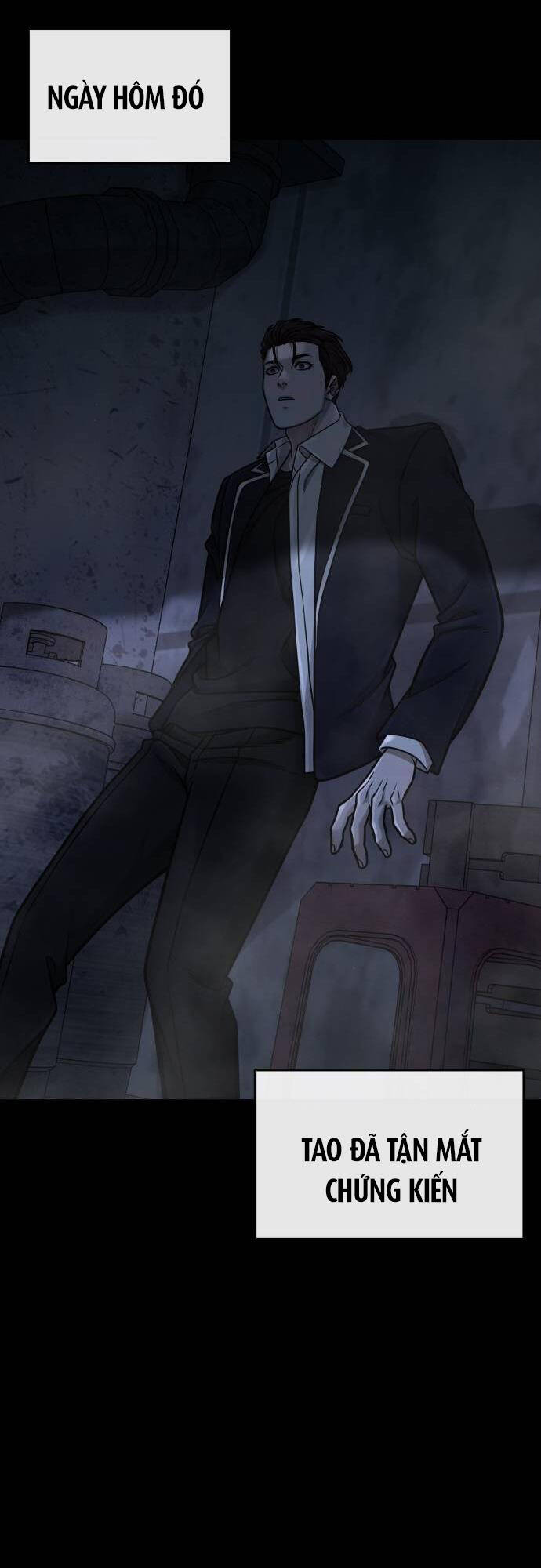 Nhiệm Vụ Diệu Kỳ Chap 146 - Next Chap 147