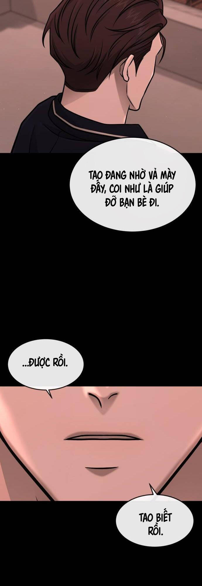 Nhiệm Vụ Diệu Kỳ Chap 146 - Next Chap 147