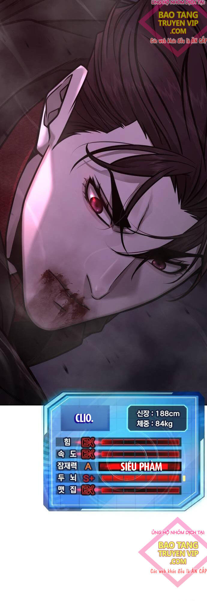 Nhiệm Vụ Diệu Kỳ Chap 146 - Next Chap 147