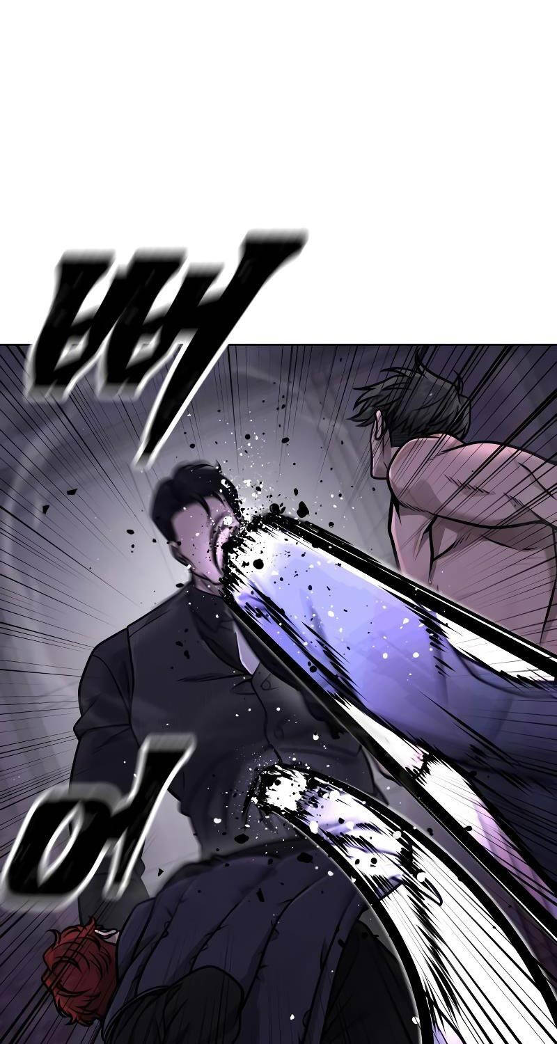 Nhiệm Vụ Diệu Kỳ Chap 150 - Next Chap 151