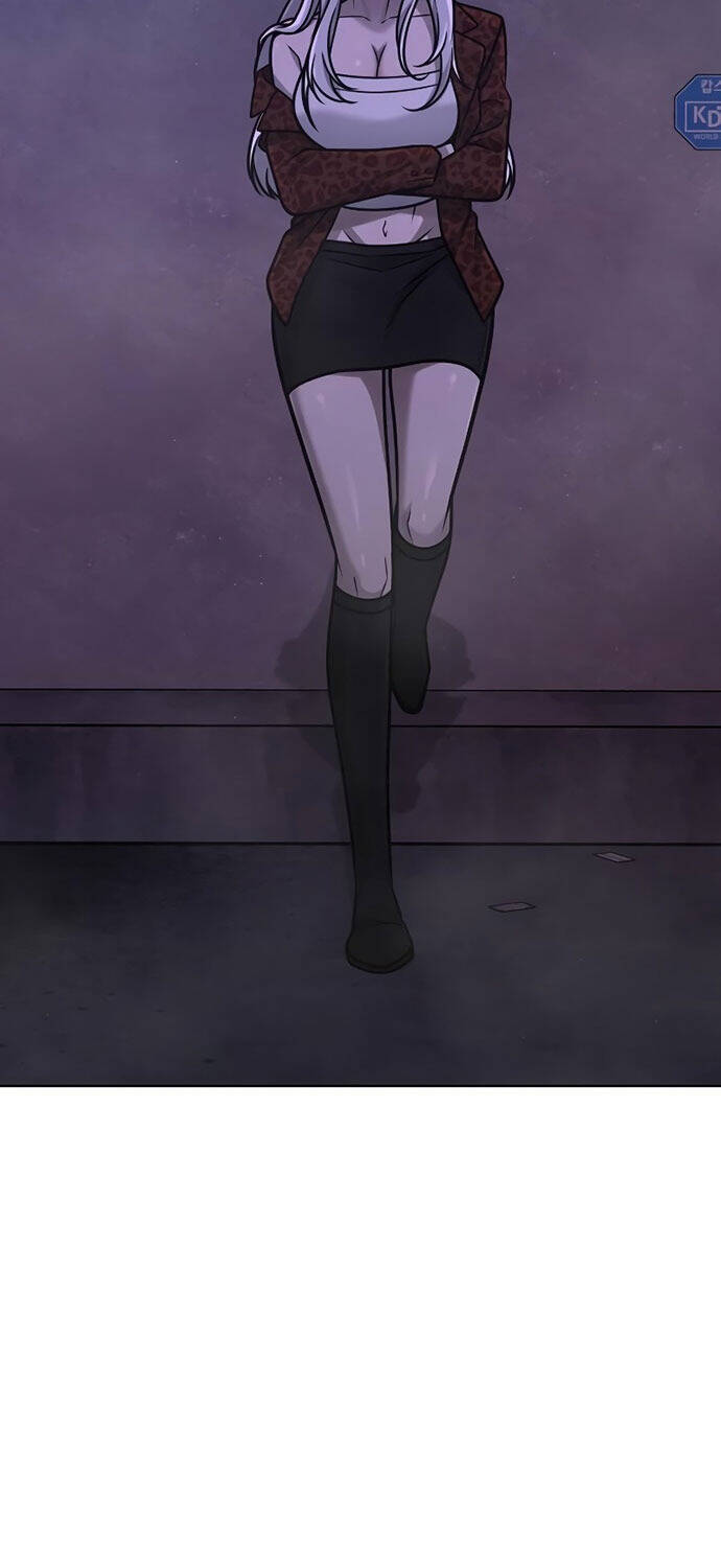 Nhiệm Vụ Diệu Kỳ Chap 151 - Next Chap 152