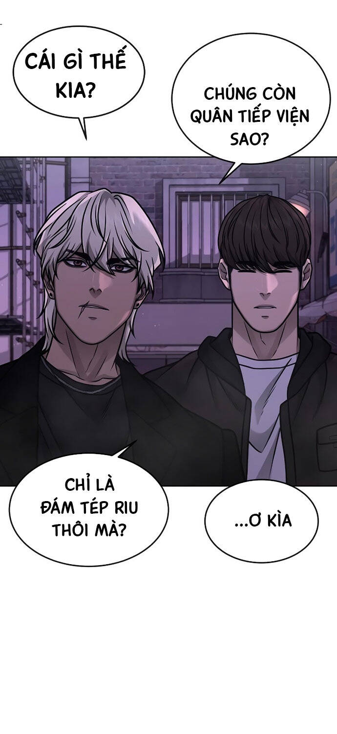 Nhiệm Vụ Diệu Kỳ Chap 151 - Next Chap 152