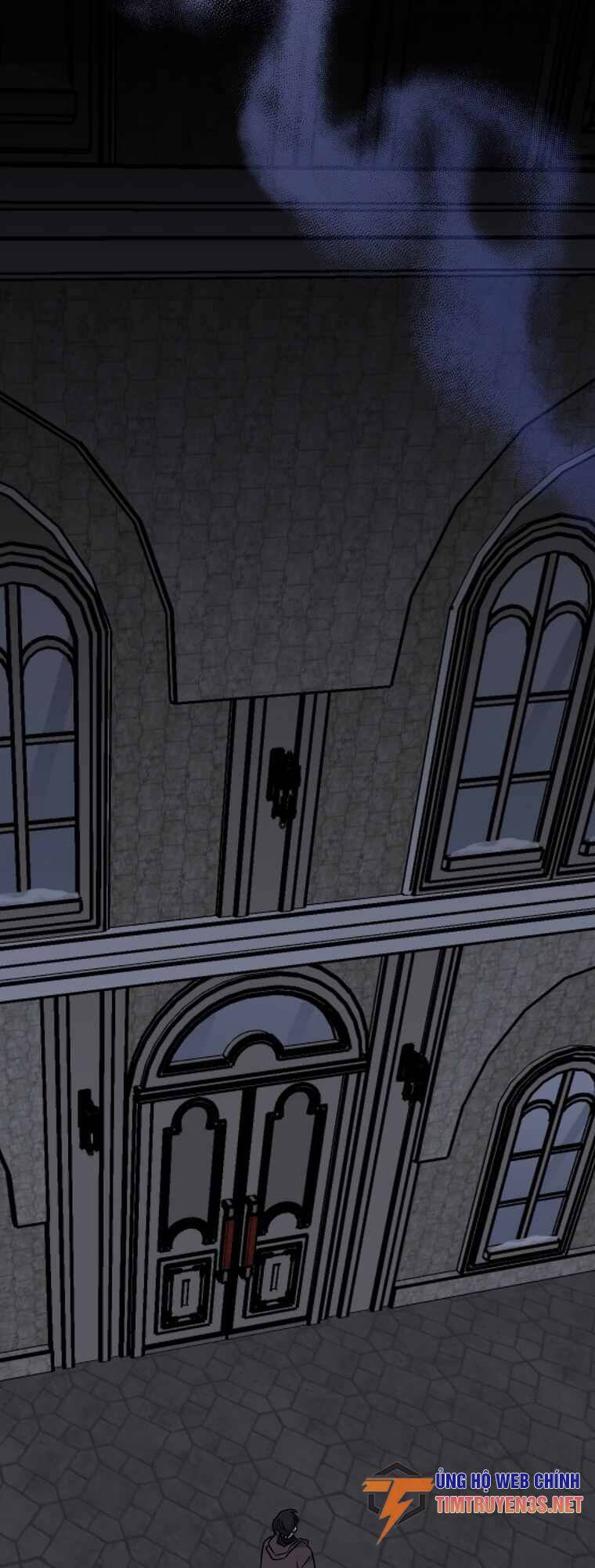 Nhà Hiền Triết Yigret Chap 85 - Next Chap 86