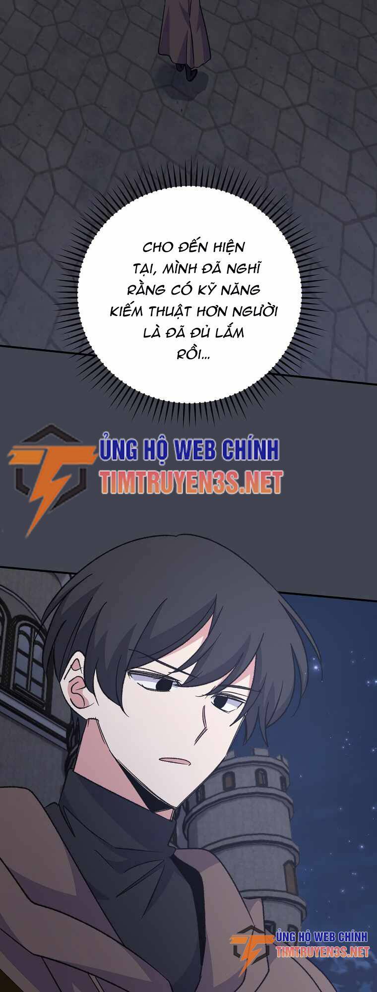 Nhà Hiền Triết Yigret Chap 85 - Next Chap 86