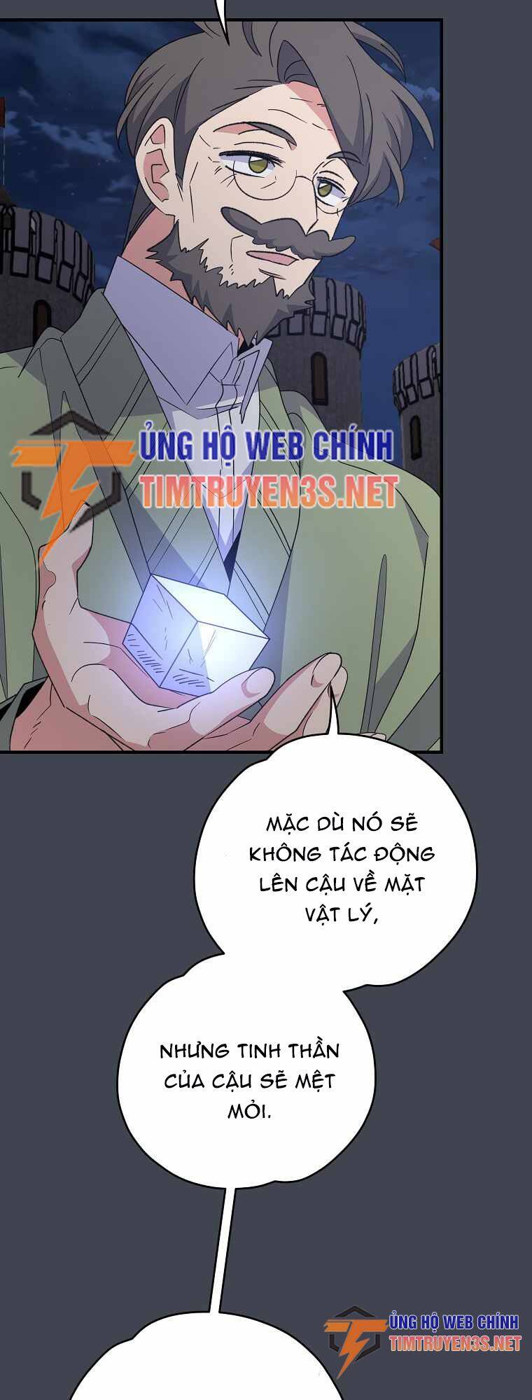 Nhà Hiền Triết Yigret Chap 85 - Next Chap 86