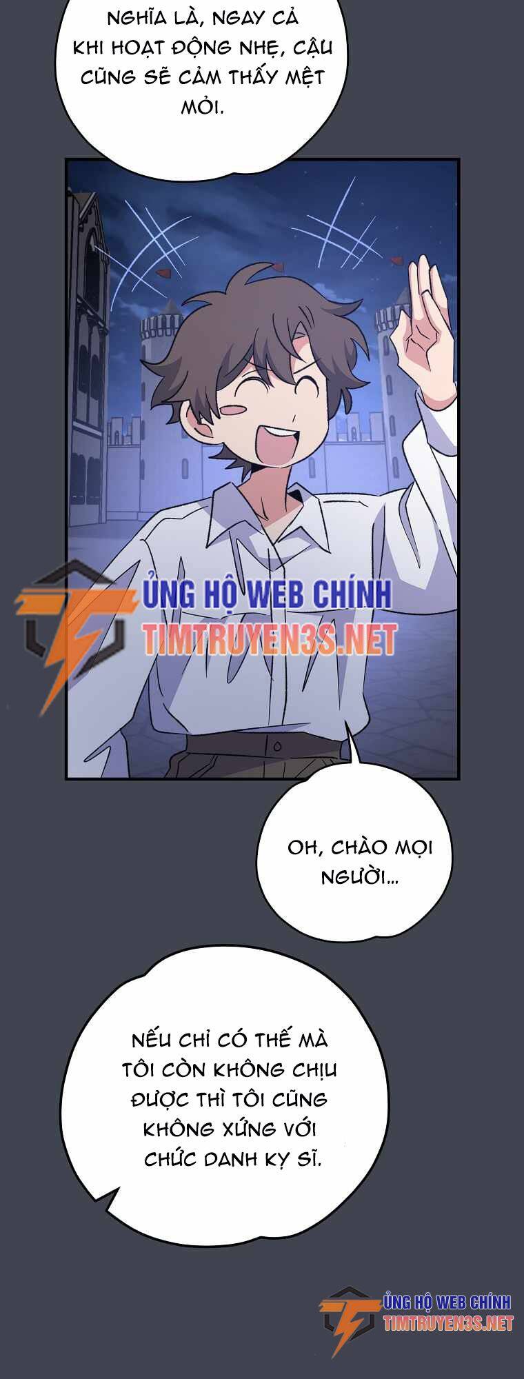 Nhà Hiền Triết Yigret Chap 85 - Next Chap 86