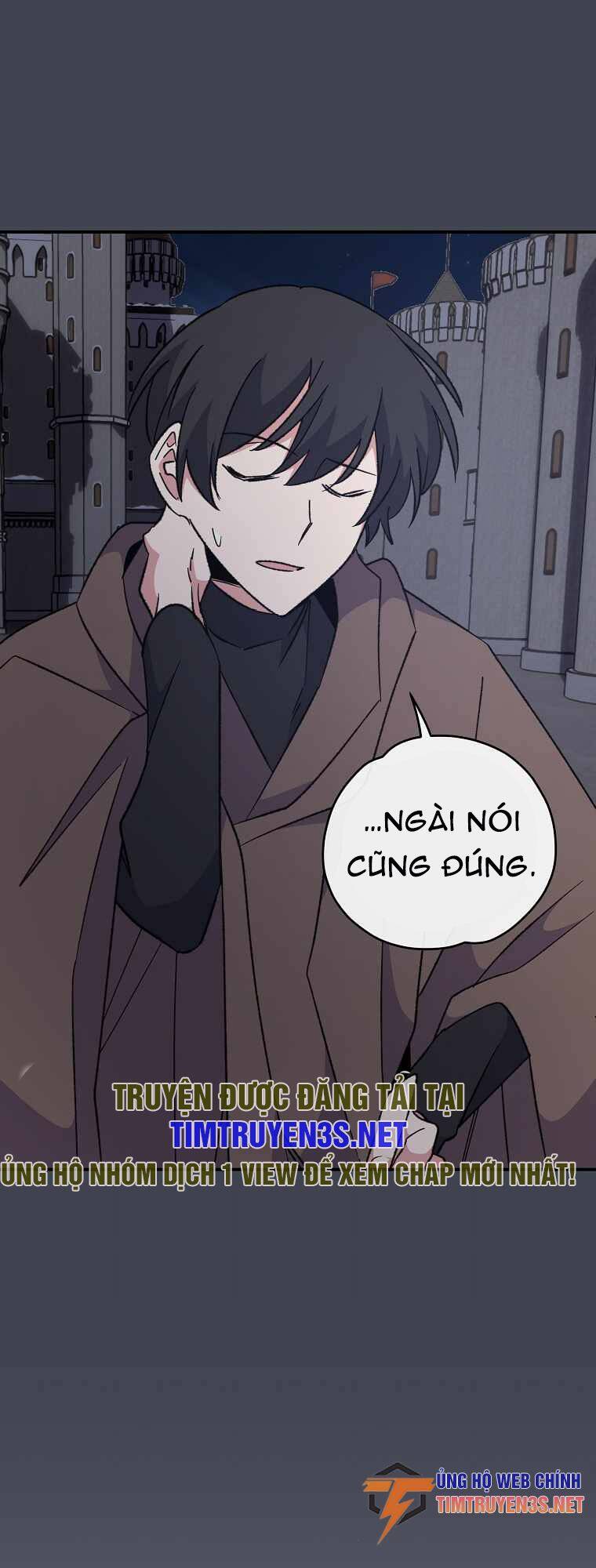 Nhà Hiền Triết Yigret Chap 85 - Next Chap 86