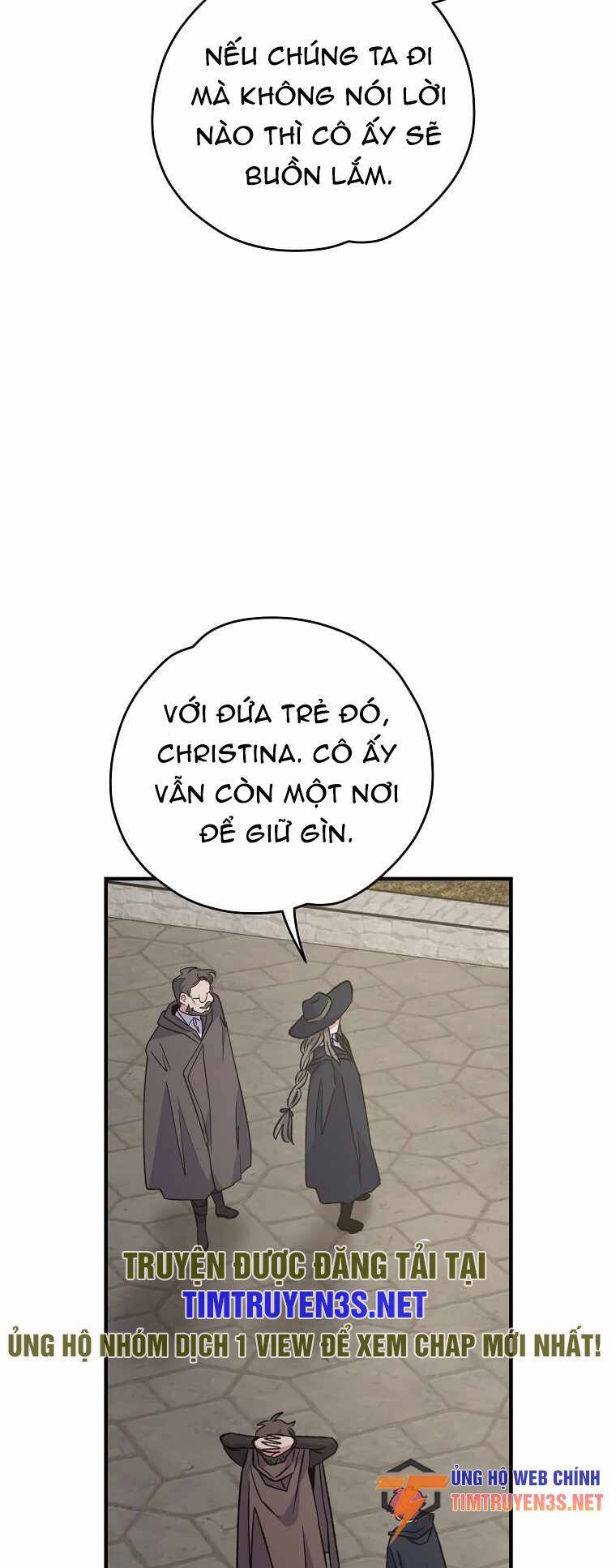 Nhà Hiền Triết Yigret Chap 85 - Next Chap 86