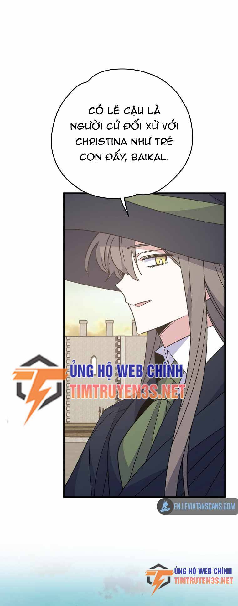 Nhà Hiền Triết Yigret Chap 85 - Next Chap 86