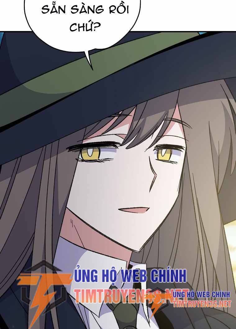 Nhà Hiền Triết Yigret Chap 85 - Next Chap 86