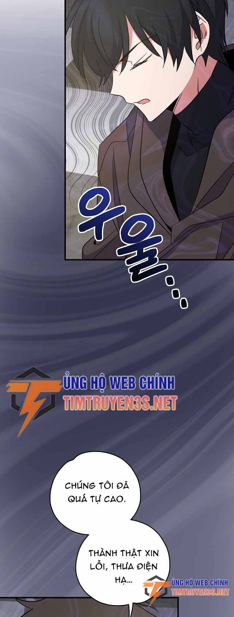 Nhà Hiền Triết Yigret Chap 85 - Next Chap 86