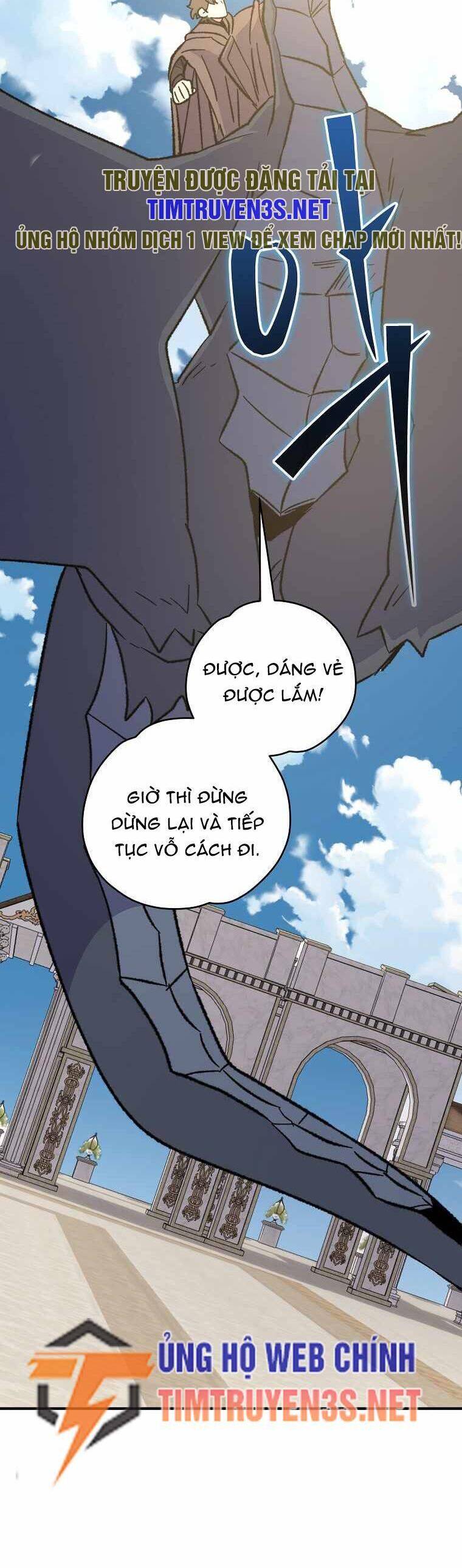 Nhà Hiền Triết Yigret Chap 87 - Next Chap 88