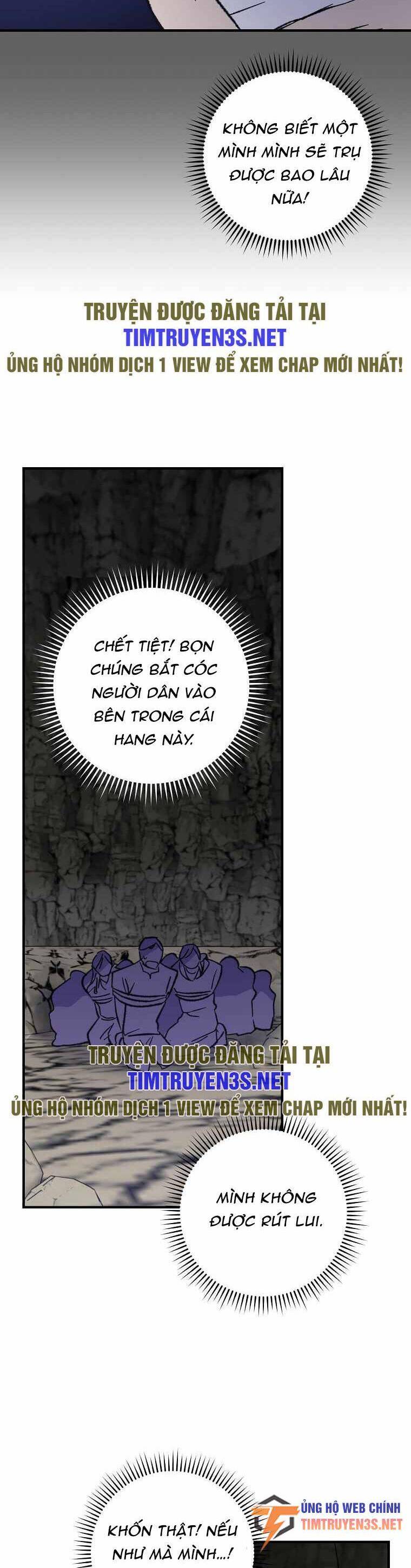 Nhà Hiền Triết Yigret Chap 88 - Next Chap 89