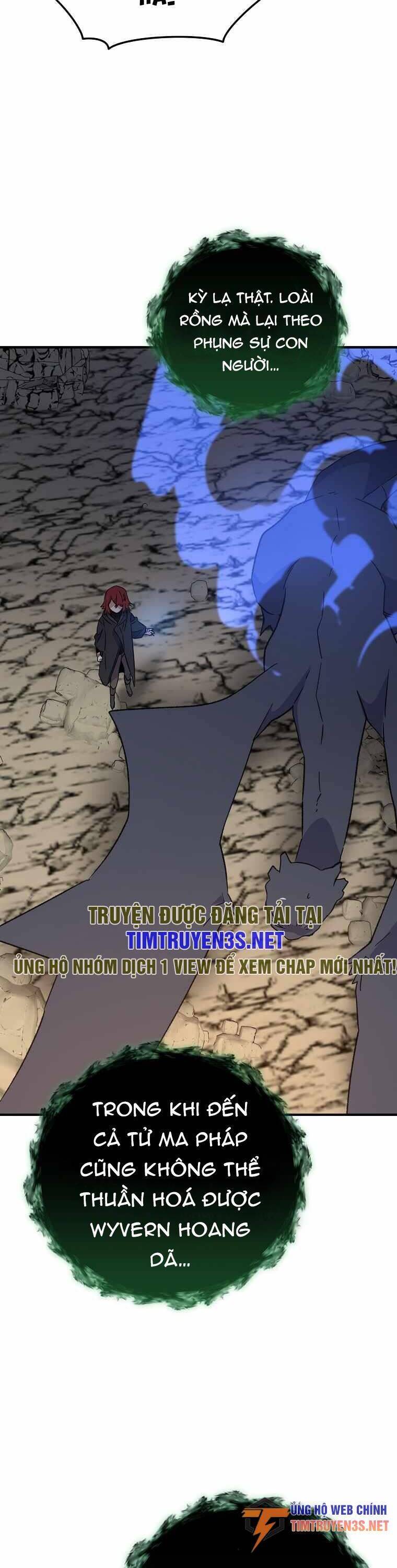 Nhà Hiền Triết Yigret Chap 89 - Next Chap 90