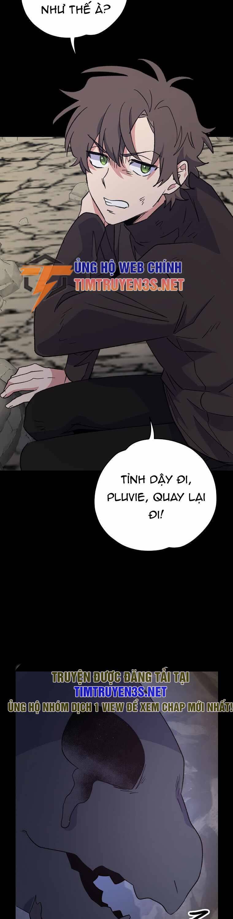 Nhà Hiền Triết Yigret Chap 89 - Next Chap 90